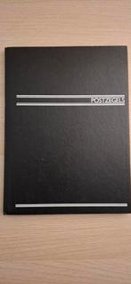 Stokboek Luxemburg Gestempeld, Ophalen of Verzenden, Buitenland