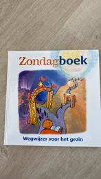 Zondagboek, Ophalen of Verzenden, Nieuw