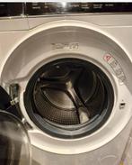 Haier wasmachine let op defect, Witgoed en Apparatuur, Wasmachines, Ophalen of Verzenden, Gebruikt, 1200 tot 1600 toeren, 85 tot 90 cm