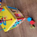 activity toren, Kinderen en Baby's, Ophalen of Verzenden, Zo goed als nieuw, Overige typen