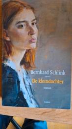 De kleindochter,  Bernhard Schlink, Ophalen of Verzenden, Zo goed als nieuw