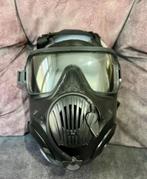 US-ARMY AVON FM50 origineel gasmasker leger CBRN-masker, Verzamelen, Militaria | Algemeen, Ophalen of Verzenden, Landmacht, Amerika