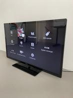 Flatscreen tv Philips 120cm, Audio, Tv en Foto, HD Ready (720p), 100 cm of meer, Philips, Smart TV
