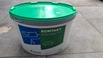 Te koop emmer voorstrijk 3/4 vol, Ophalen, Zo goed als nieuw