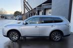 Mitsubishi Outlander 2.0 PHEV Instyle+ X-Line PANO/LEDER/CAM, 1998 cc, 4 cilinders, Vierwielaandrijving, Hybride Elektrisch/Benzine