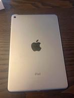 iPad mini 4 - 128GB - Zilver - Prima Staat, 8 inch, Ophalen of Verzenden, Zo goed als nieuw, 128 GB