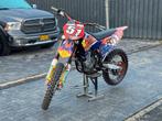 2007 KTM SXF 505 Crossmotor, Motoren, Motoren | KTM, Bedrijf, Overig