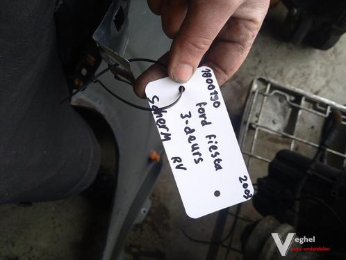 Ford Fiesta rv scherm model vanaf 2002, Auto-onderdelen, Carrosserie en Plaatwerk, Spatbord, Gebruikt, Ophalen