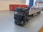 Volvo FH met stenentrailer wsi  van pauw dodewaard, Ophalen of Verzenden, Zo goed als nieuw, Bus of Vrachtwagen, Wsi