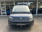 Volkswagen Caddy Cargo 2.0 TDI 102pk Climat, Bluetooth, Navi, Gebruikt, 4 cilinders, 102 pk, Bedrijf