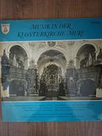 lp's klassiek, orgel, Ophalen, Overige formaten, Zo goed als nieuw, Overige typen