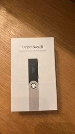 Ledger Nano S, Computers en Software, Ophalen, Zo goed als nieuw, Ledger