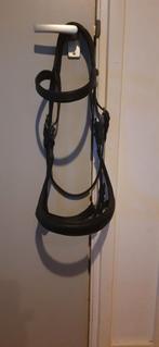 Zo goed als nieuw hoofdstel., Dieren en Toebehoren, Paarden en Pony's | Hoofdstellen en Tuigage, Ophalen of Verzenden, Zo goed als nieuw