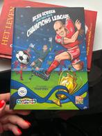 Arjen Robben Champions League - Fred Diks, Ophalen of Verzenden, Gelezen, Balsport