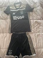 Origineel Ajax uitshirt en broek 2018-19, Ophalen of Verzenden, Zo goed als nieuw, Shirt