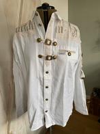 Trachtenhemd heren maat S Stockerpoint, Verzenden, Kleding, Stockerpoint, Maat 46 (S) of kleiner