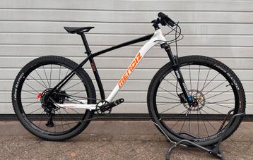 Mendiz X10 BOOST - Sram NX Eagle Maat L (48cm) beschikbaar voor biedingen