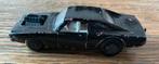 OUDE MATCHBOX LESNEY DODGE DRAGSTER AUTO UIT 1971, Ophalen of Verzenden, Gebruikt