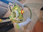 Baby bouncer, Kinderen en Baby's, Ophalen, Gebruikt, Overige typen