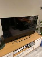 Sony Bravia 55inch 4k TV, Ophalen, Gebruikt, 50 Hz, 4k (UHD)