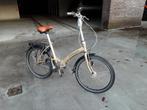 Batavus  vouwfiets 24 inch met versnellingen, Fietsen en Brommers, 20 inch of meer, Gebruikt, Versnellingen, Batavus