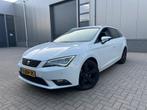 Seat Leon ST 1.6 TDI Ecomotive Lease Sport, Voorwielaandrijving, Euro 5, Gebruikt, 4 cilinders