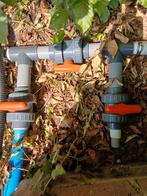Zwembad Warmtepomp Bypass - Zo Goed Als Nieuw, Tuin en Terras, Ophalen of Verzenden, Nieuw