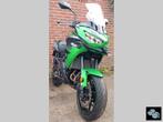 KAWASAKI VERSYS 650 (bj 2024)   (((35kw A2 ))), 2 cilinders, 649 cc, Bedrijf, Overig