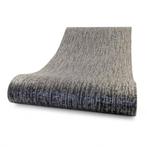 150. Vlies behang 37560-7 A.s. Creation, Ophalen of Verzenden, Minder dan 10 m², Zwart, Strepen