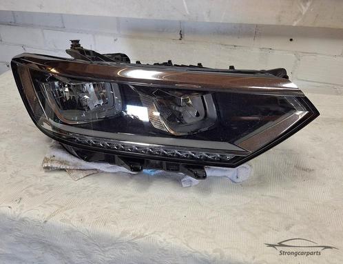Koplamp vol led rechts VW Passat B8 3G1941036H compleet, Auto-onderdelen, Verlichting, Volkswagen, Gebruikt, Ophalen of Verzenden