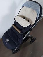 easywalker kinderwagen met ombouw, Kinderen en Baby's, Kinderwagens en Combinaties, Ophalen, Gebruikt, Overige merken