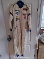 BMW Motorsport Nomex race overall M3 E30, Ophalen of Verzenden, Zo goed als nieuw, Maat 48/50 (M)