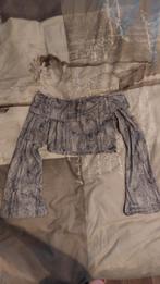 Shein Grijze Top met Lange Mouwen - Maat M, Zo goed als nieuw, Lange mouw, Grijs, Shein