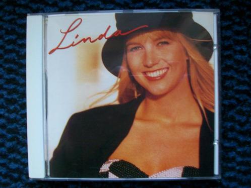 cd LINDA de MOL - Linda, Cd's en Dvd's, Cd's | Nederlandstalig, Zo goed als nieuw, Levenslied of Smartlap, Ophalen of Verzenden