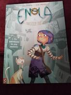 Enola en de fantastische fabeldieren, Ophalen, Nieuw, Joris chamblain, Eén stripboek