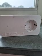 Devolo dLAN 550 duo+ Powerline Adapter, Ophalen, Gebruikt, Devolo