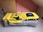 Massage matras, Sport en Fitness, Massageproducten, Ophalen, Zo goed als nieuw