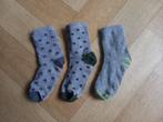Sokken kinderen maat 74-80-98, Gebruikt, Jongen of Meisje, Ophalen of Verzenden, Hema