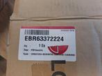 LG EBR63372224 (origineel onderdeel), Ophalen, Verwarmen, Afstandsbediening, 60 tot 100 m³