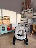 Kidsmill wipstoel beige, Ophalen of Verzenden, Gebruikt, Overige typen