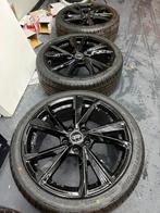 Nieuwe set gmp evento 18 inch velgen Audi a3 5x112, Ophalen, 18 inch, Velg(en), Nieuw