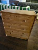 Ikea ladekast (RAST), Ophalen, Gebruikt, Scandinavisch, 50 tot 100 cm