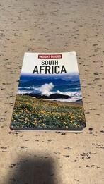 zuid afrika reisgids (in het engels), Boeken, Reisgidsen, Overige merken, Afrika, Ophalen of Verzenden, Zo goed als nieuw