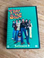 Dvd That ‘70’s show complete seizoen 8 NL versie box ZGAN, Cd's en Dvd's, Dvd's | Tv en Series, Alle leeftijden, Verzenden, Zo goed als nieuw
