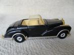 Corgi Mercedes-Benz 300S (13cm), Kinderen en Baby's, Gebruikt, Verzenden