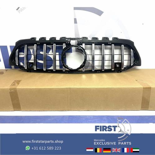 W177 V177 A KLASSE GT AMG 45 PANAMERICANA GT STYLE GRIL 2018, Auto-onderdelen, Overige Auto-onderdelen, Mercedes-Benz, Gebruikt