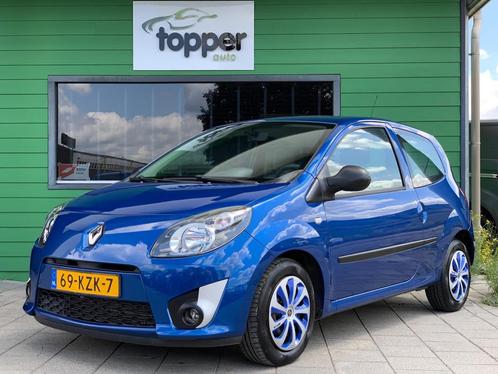 Renault Twingo 1.2-16V Authentique | Airco | Nieuwe APK |, Auto's, Renault, Bedrijf, Te koop, Twingo, ABS, Airbags, Airconditioning