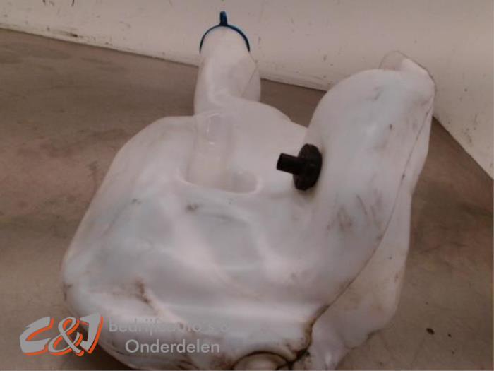 Ruitensproeiertank voor van een Volkswagen Crafter, Auto-onderdelen, Ruiten en Toebehoren, Volkswagen, Gebruikt, 3 maanden garantie