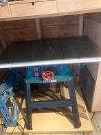 Zaagtafel, Ophalen, Gebruikt, Overige typen, 30 tot 70 mm