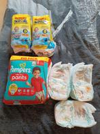 Pampers baby Dry pants maat 8, Kinderen en Baby's, Badjes en Verzorging, Ophalen, Nieuw, Overige typen